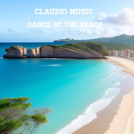 Dance at the Beach (Instrumental)