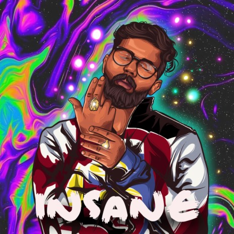 Insane ft. Rx | Boomplay Music