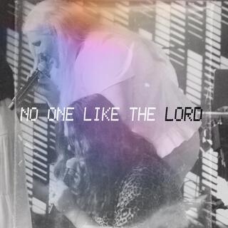 No One Like The Lord (Live)