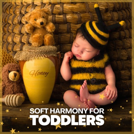 Honeybunch ft. Baby Lullabies Music & Kiddie Bopper Kids