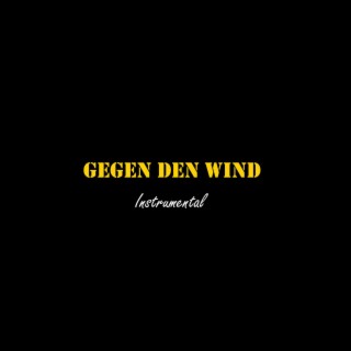 Gegen den Wind (Instrumental)