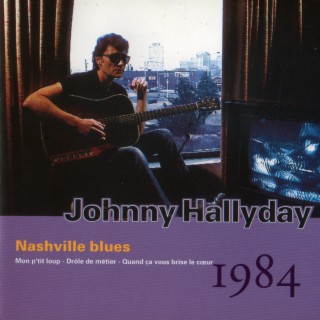 Nashville Blues - Vol.26 - 1984