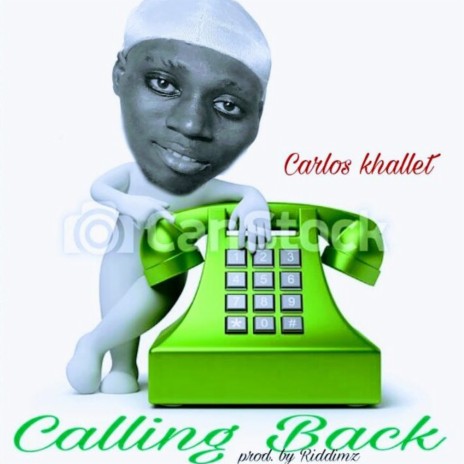 Calling Back