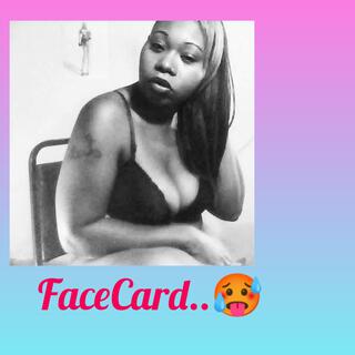 Da FaceCard Mixtape....