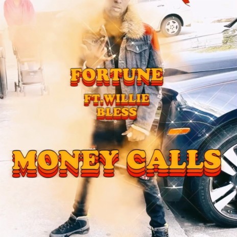 Money Calls (Special) ft. Willie Bless | Boomplay Music