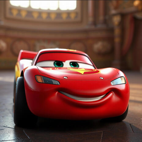 lightning mcqueen | Boomplay Music