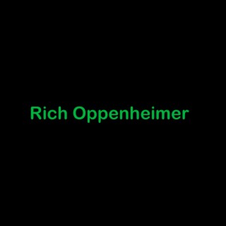 The Rich Oppenheimer