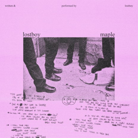 Maple | Boomplay Music