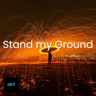 Stand my Ground lyrics | Boomplay Music