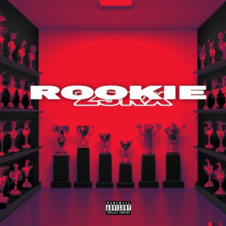 ROOKIE | Boomplay Music