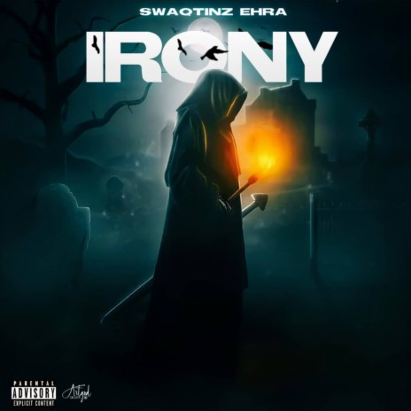 Irony | Boomplay Music