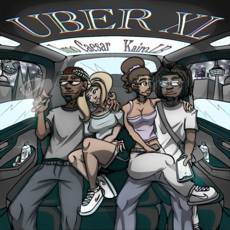 Uber XL ft. Kairo.LB | Boomplay Music