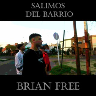 Salimos del Barrio