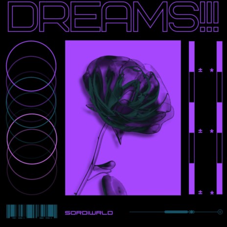 DREAMS!!! | Boomplay Music