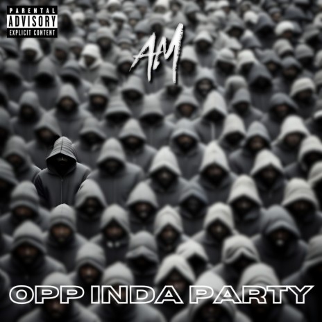 Opp Inda Party ft. skengdo | Boomplay Music