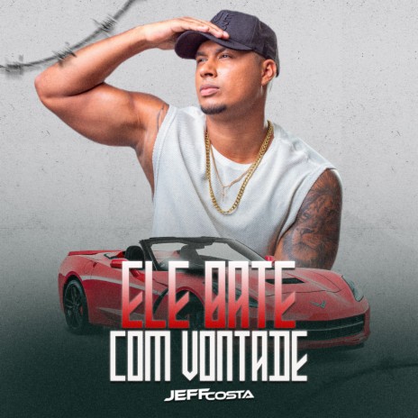 Ele Bate Com Vontade | Boomplay Music