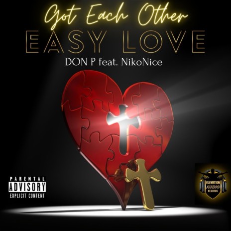 GOT EACH OTHER ft. NikoNice | Boomplay Music