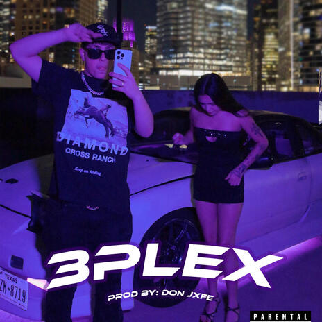 3PLEX | Boomplay Music