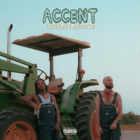 Accent ft. Wuntayk Timmy