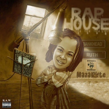 Rap House | Boomplay Music