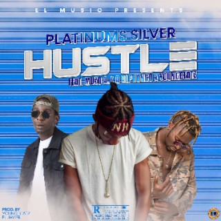 Platinums Silva ft Muzo aka Alphonse & young Beatz hustle