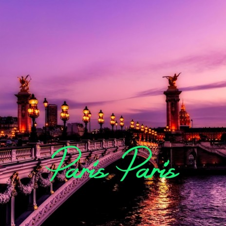 Paris Patris | Boomplay Music