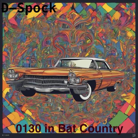 0130 in Bat Country | Boomplay Music