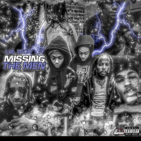 Missing the men | Boomplay Music