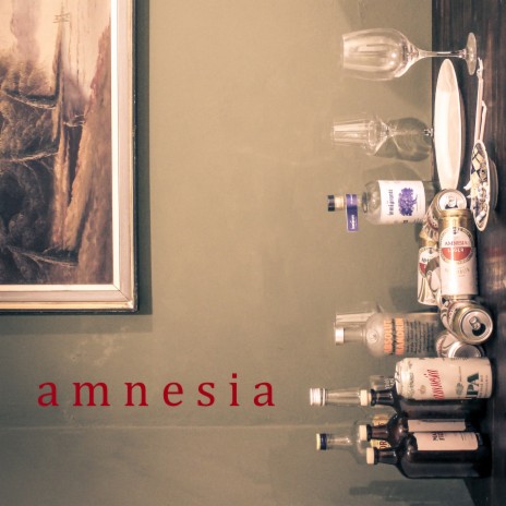 Amnesia | Boomplay Music