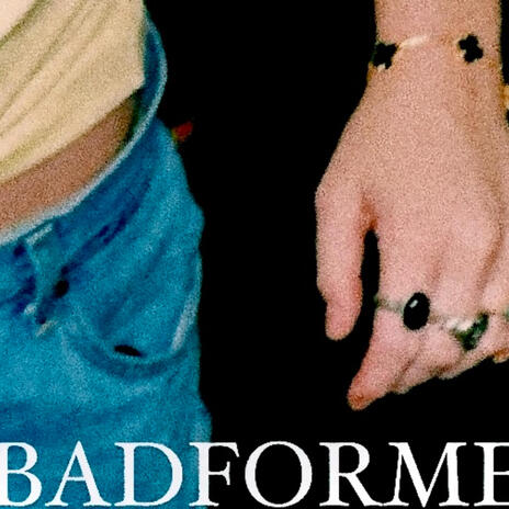 BADFORME ft. CHETCOCO | Boomplay Music