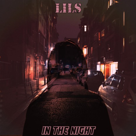 In the Night | Boomplay Music