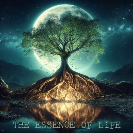 THE ESSENCE OF LIFE | Boomplay Music
