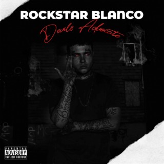 Rockstar Blanco