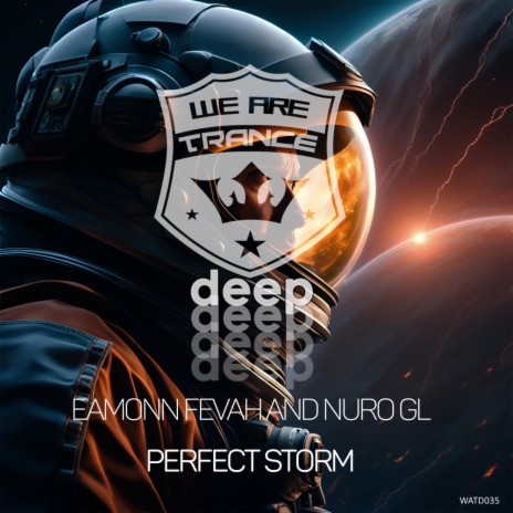 Perfect Storm (Big Room Extended Mix) ft. NuroGl