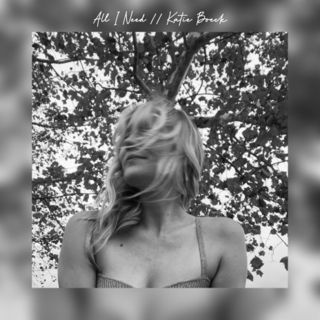 All I Need | Boomplay Music