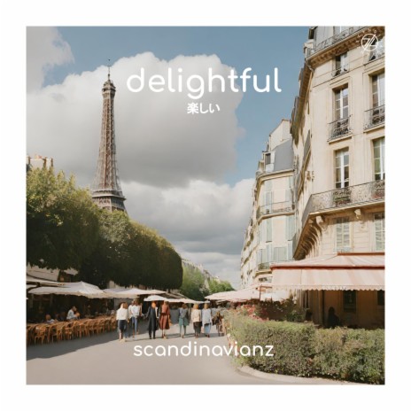 Delightful | Boomplay Music