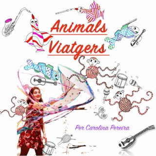 Animals Viatgers (Carolina Pereira)