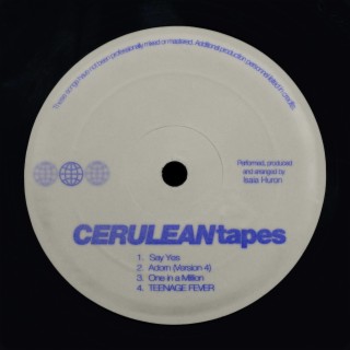 Cerulean Tapes