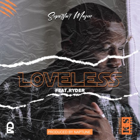 Loveless ft. Ryder | Boomplay Music