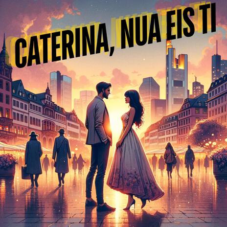 Caterina, nua eis ti | Boomplay Music