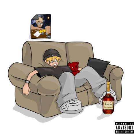 Pourin Up ft. Kikz | Boomplay Music