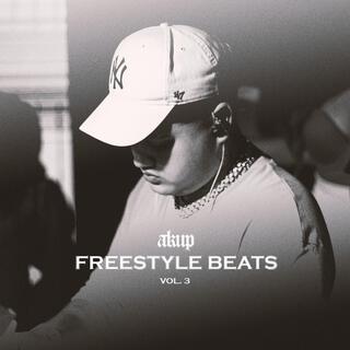 Freestyle Beats, Vol. 3