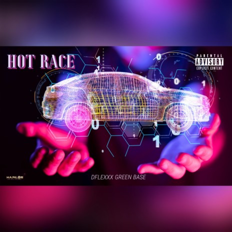 Hot Race | Boomplay Music