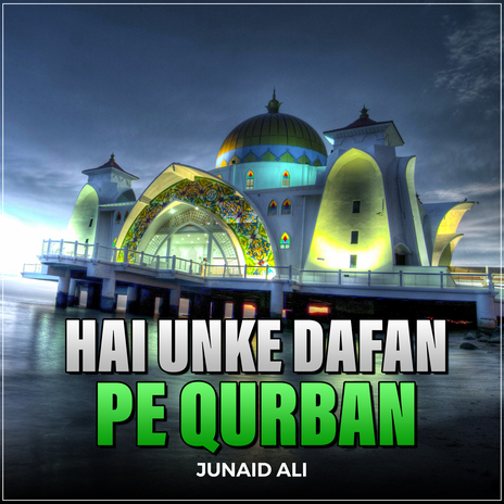 Hai Unke Dafan Pe Qurban | Boomplay Music