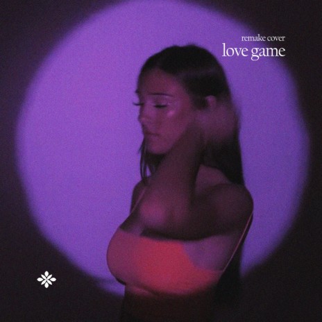 Love Game (Cover) ft. capella | Boomplay Music