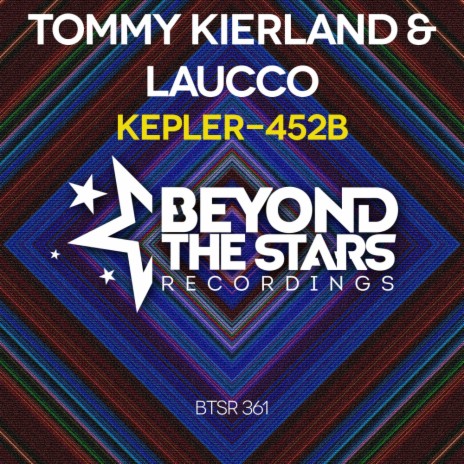 Kepler-452B (Extended Mix) ft. Laucco | Boomplay Music