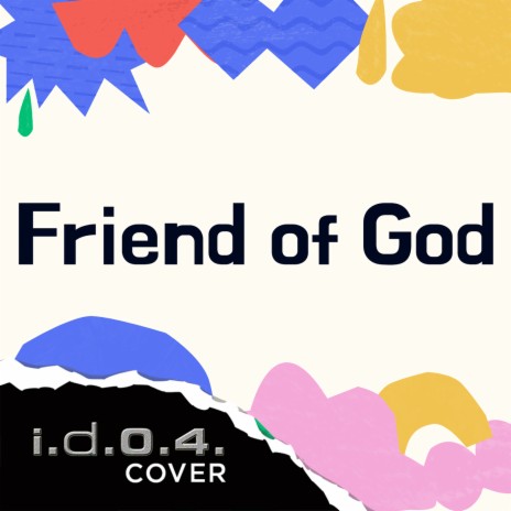 Friend of God (Cover) [Live] | Boomplay Music