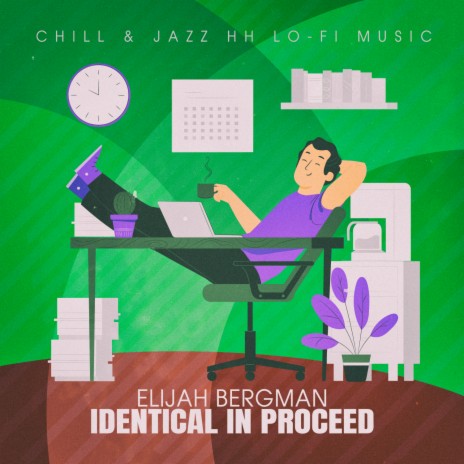 Identical in Proceed (Jazhh_01) | Boomplay Music