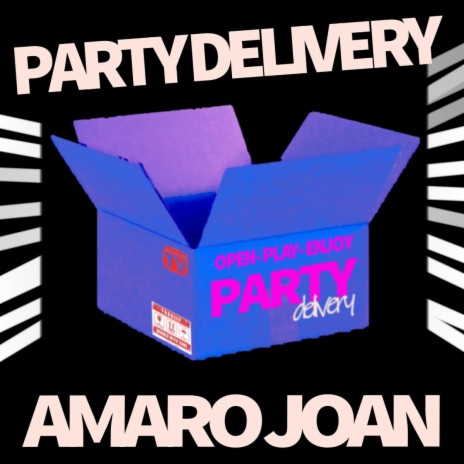 Party Delivery | Boomplay Music