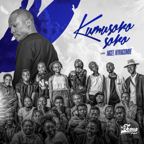 Kumsoro Soro ft. Nigel Nyangombe
